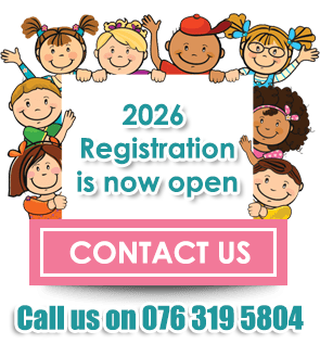 yest-2 Cottontails Nursery School in Northcliff - Download our brochure